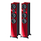 HECO Aurora 700 Cranberry Red