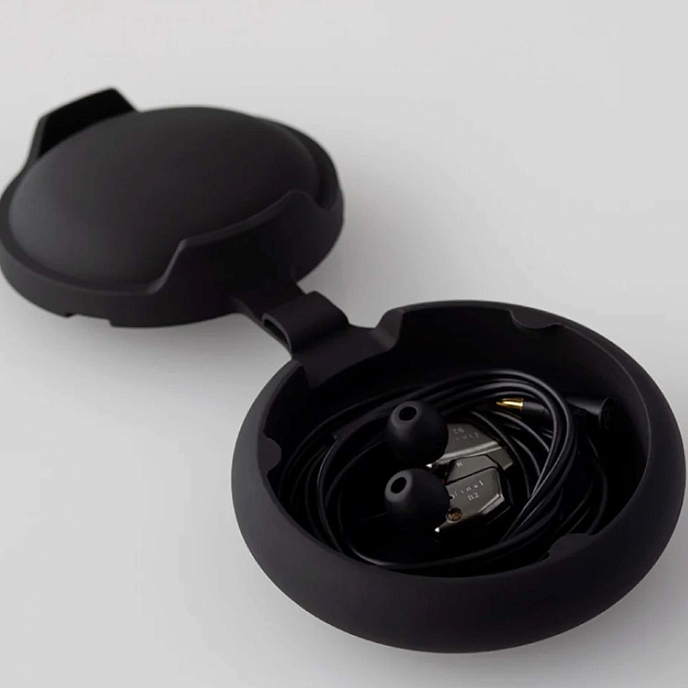 Наушники внутриканальные Final Audio B2 Bronze - рис.2