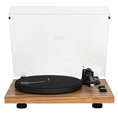 Проигрыватель винила Reproductor RP-LPX500SP Brown