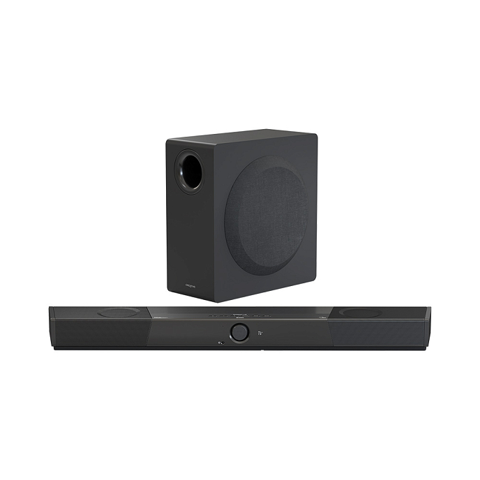 Саундбар Creative SXFI Carrier black саундбар (SN 17093833839953742960)_Уценка - рис.0