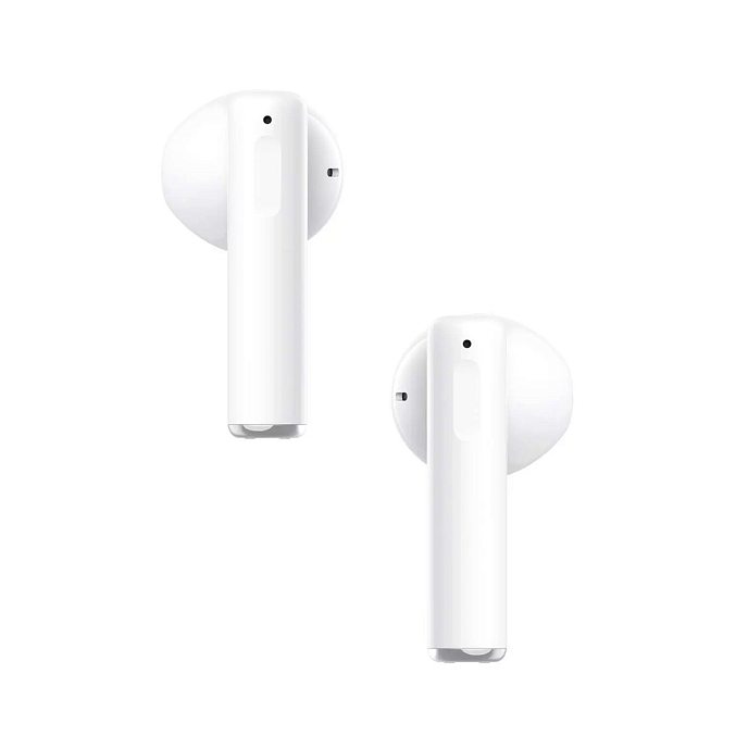 Беспроводные наушники HONOR CHOICE EarBuds X White - рис.1