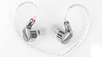 High End наушники FiiO FD5 Silver - рис.5