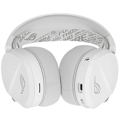 Игровая гарнитура Asus ROG Pelta White