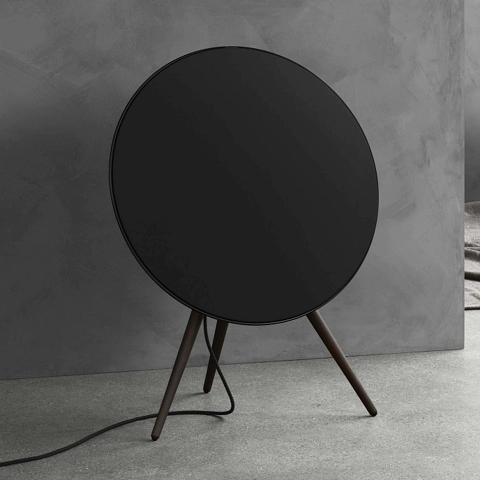 Беспроводная акустика Bang & Olufsen Beosound A9 5th Gen Black Anthracite - рис.6