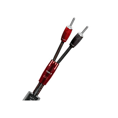 Кабель AudioQuest Type 9 + DBS FR-BANANAS 2.5 m