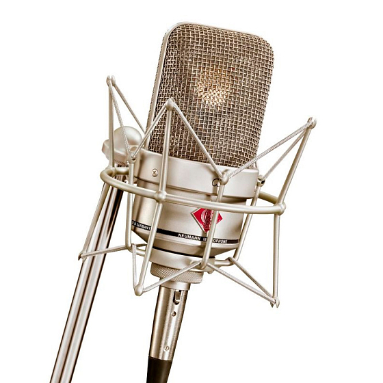 Микрофон студийный Neumann TLM 49 set - рис.0