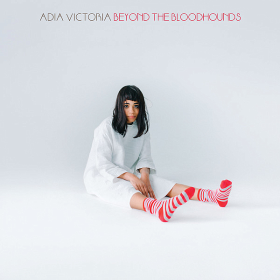 Пластинка Adia Victoria - Beyond The Bloodhounds - рис.0