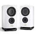 Полочная акустика Canton Reference 9 GS Edition White Semi Gloss - рис.0 Полочная акустика Canton Reference 9 GS Edition White Semi Gloss - рис.0