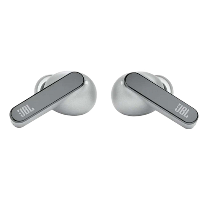 Беспроводные наушники JBL Live Pro 2 Silver - рис.5