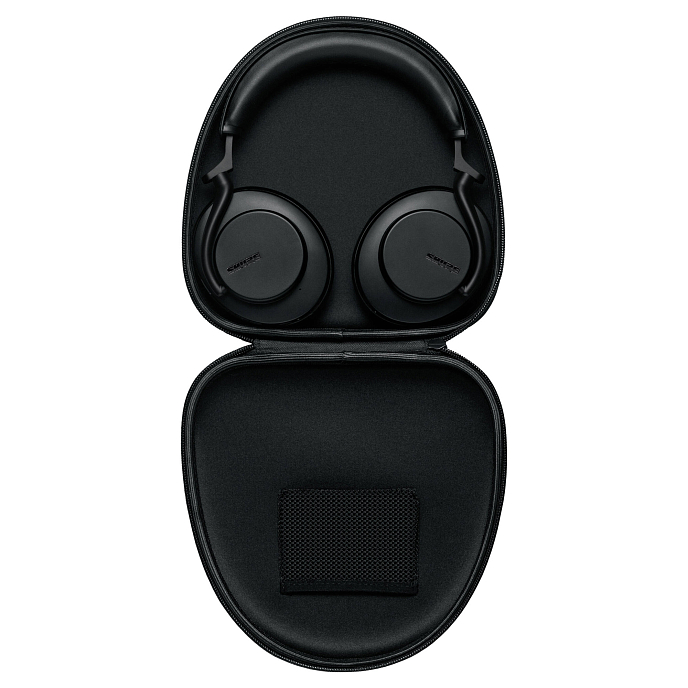 Беспроводные наушники Shure Aonic 50 Gen 2 Black - рис.4