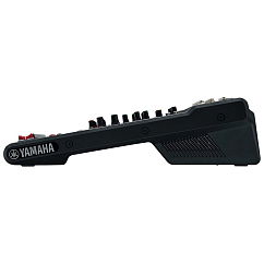 Микшерный пульт Yamaha MG12XU Black