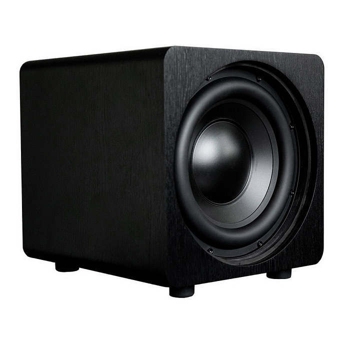 Сабвуфер Velodyne DB-15 Black - рис.1