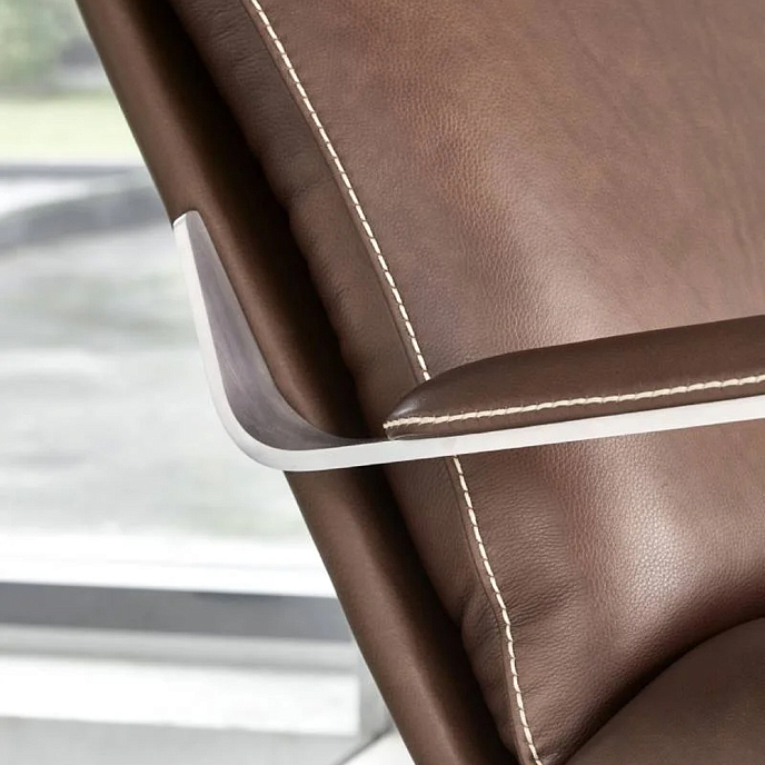 Кресло для прослушивания Berg Nasa Brown - рис.3