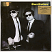 Виниловая пластинка The Blues Brothers - Briefcase Full Of Blues - рис.0