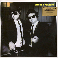 Виниловая пластинка The Blues Brothers - Briefcase Full Of Blues