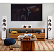Напольная акустика Polk Audio Signature Elite ES60 White - рис.11