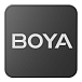 Радиосистема Boya BoyaMic 2-02 Black - рис.5 Радиосистема Boya BoyaMic 2-02 Black - рис.5
