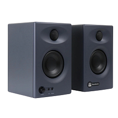 Студийный монитор AuraSonics KN3.5 Grey