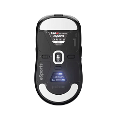 Мышь Pulsar X2A eS Wireless Size 2 Black