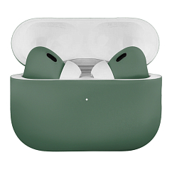 Беспроводные наушники Apple AirPods Pro 2 USB-C Alpine Green Matte
