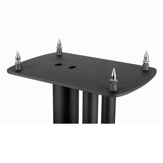 Стойки под акустику Premiera ST-5 Black - рис.2
