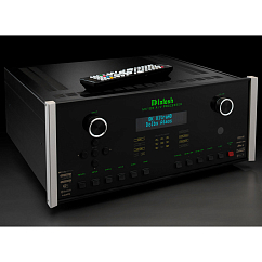 Ресивер Mcintosh MX123