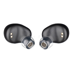 Беспроводные наушники Unique Melody TWS30X Black- беспроводные внутриканальные наушники (SN 23347608359878237243)_Уценка