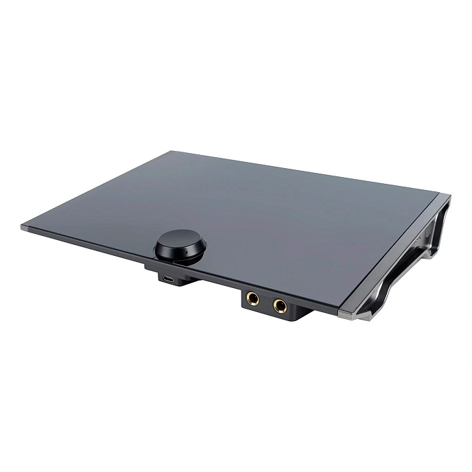 Аудиоинтерфейс iCON Touch 8 Black - рис.0