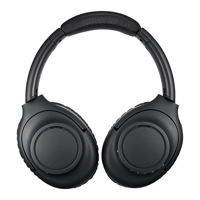 Беспроводные наушники Audio-Technica ATH-S300BT Black - рис.1