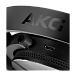 - рис.4 Беспроводные наушники AKG Y50BT Black - рис.4