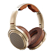 Наушники полноразмерные FiiO JT7 Gold - рис.2