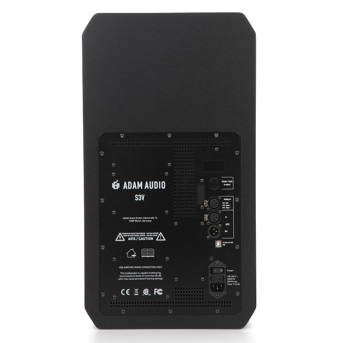 Акустическая система ADAM AUDIO S3V - рис.2