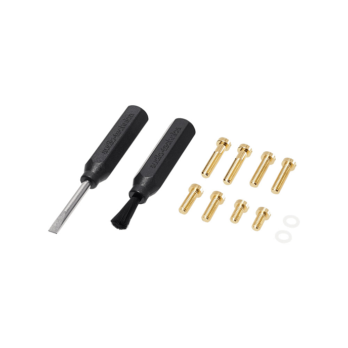 Звукосниматель Audio-Technica AT-ART9XA - рис.5