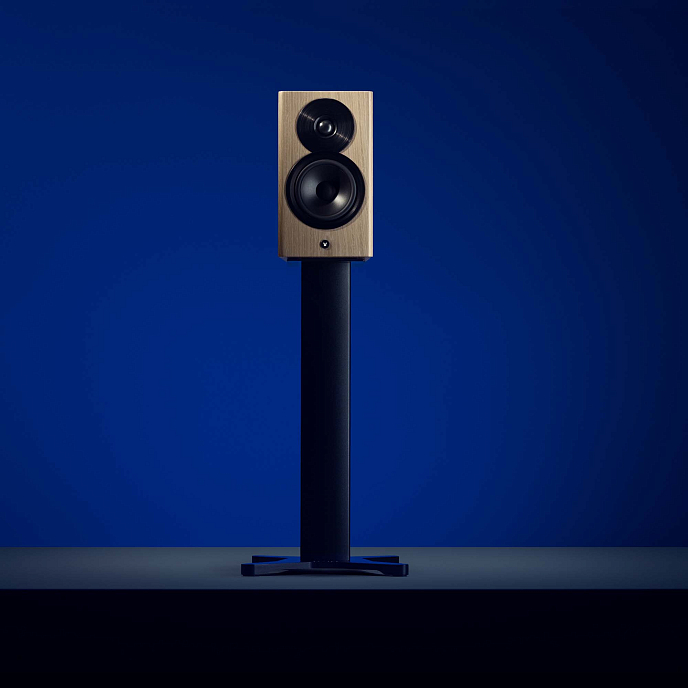 Полочная акустика Dynaudio Focus 10 Blonde Wood - рис.8