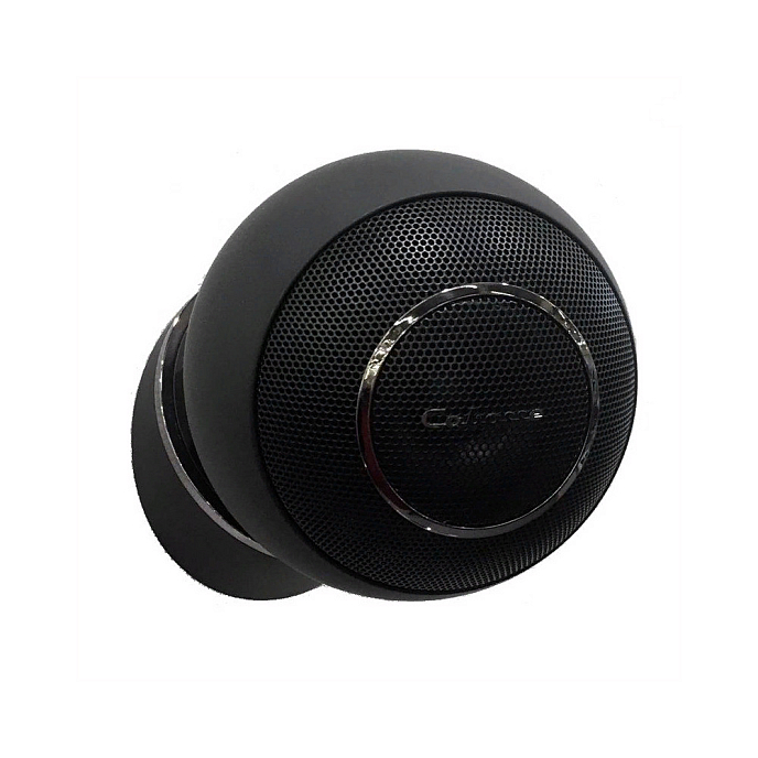 Полочная акустика Cabasse EOLE 4 Satellite Black - рис.1