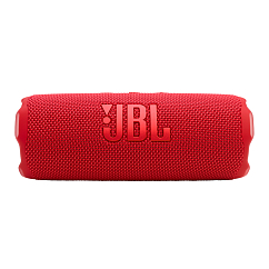 Портативная колонка JBL Flip 7 Red