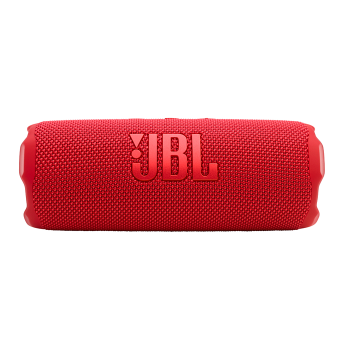 Портативная колонка JBL Flip 7 Red - рис.0