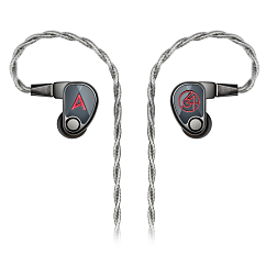 Наушники внутриканальные Astell&Kern XIO Black