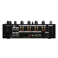 Микшерный пульт Pioneer DJM-750MK2 Black