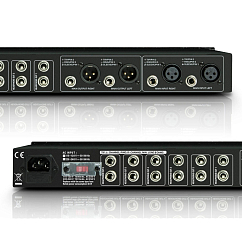 Усилитель LD Systems HPA 6