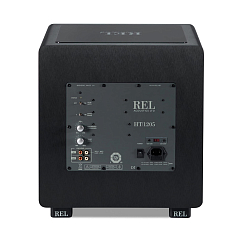 Сабвуфер REL HT1205 Black
