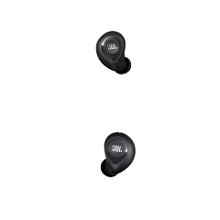 Беспроводные наушники JBL T100 TWS Black