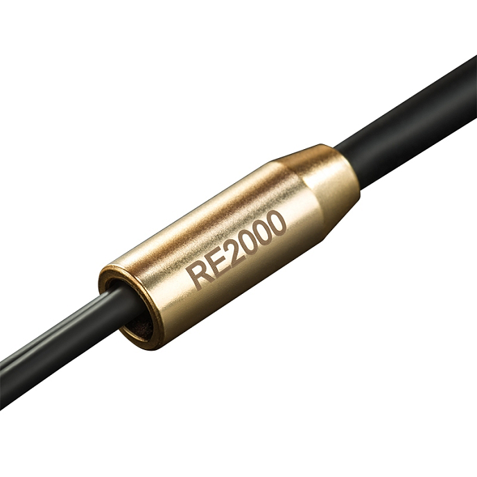 Наушники HiFiMan RE2000 Gold - рис.8