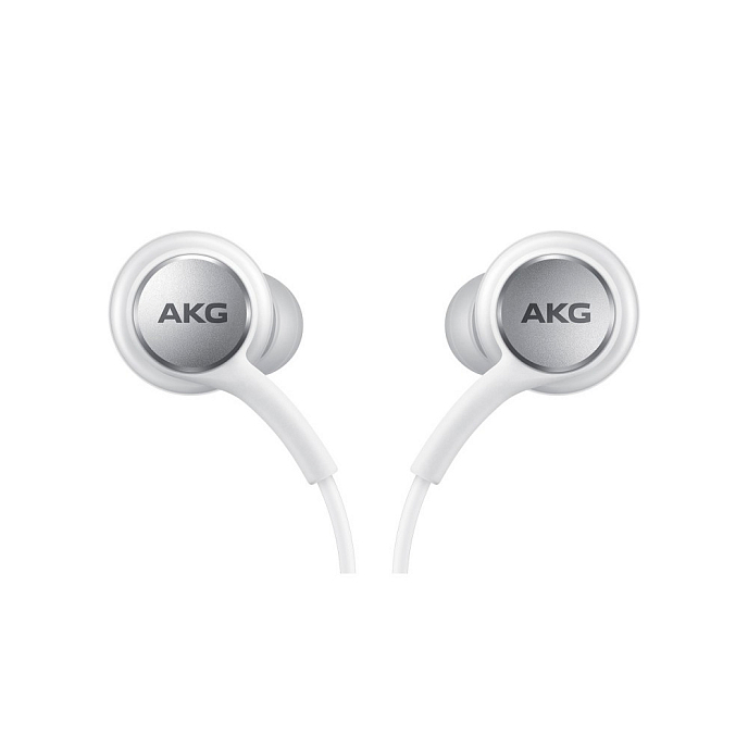 Наушники внутриканальные Samsung EO-IC100 White - рис.4