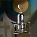 Микрофон студийный СОЮЗ Silver 17 - рис.4 Микрофон студийный СОЮЗ Silver 17 - рис.4