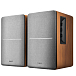 - рис.0 Полочная акустика Edifier R1280DBs Brown - рис.0