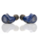 - рис.1 Наушники Noble Audio FoKus Prestige Blue - рис.1