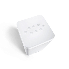 Мультирум акустика Canton Smart Soundbox 3 White