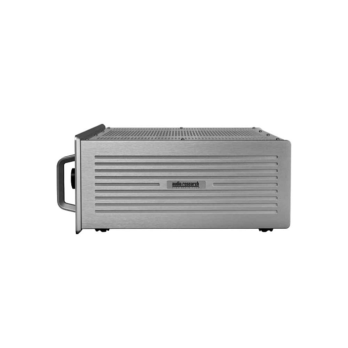 Предусилитель Audio Research REF 6SE Silver - рис.2