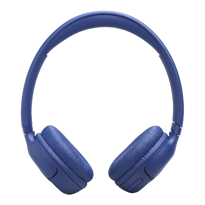 Беспроводные наушники JBL Tune 530BT Blue - рис.1